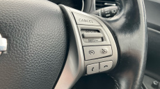 Nissan Pulsar 1.2 DiG-T Acenta 5dr Petrol Hatchback
